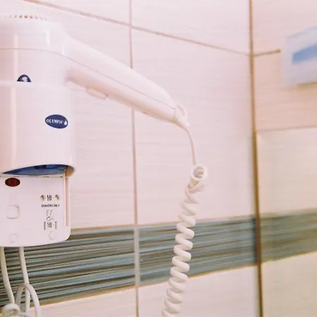 Hariklia 아파트 Paralía