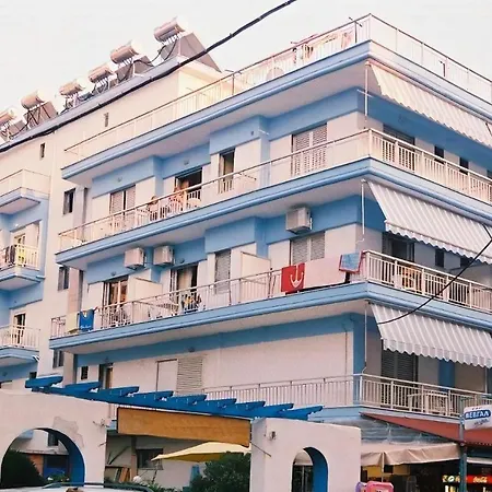 Hariklia 아파트 *