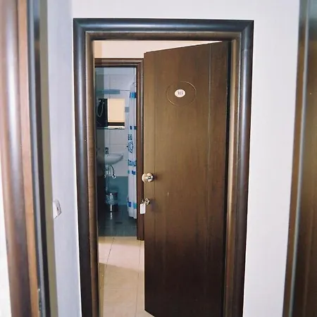شقة Hariklia *