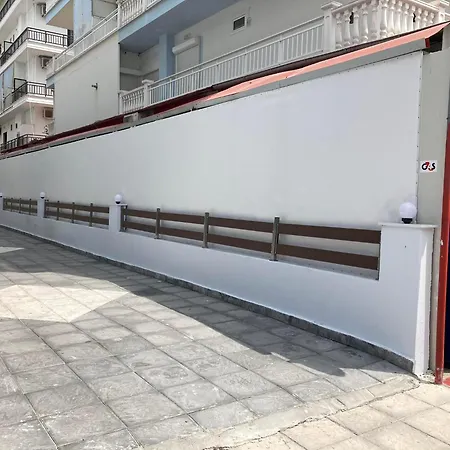 Hariklia Apartment