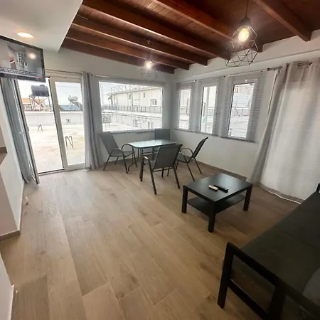 Apartment Hariklia